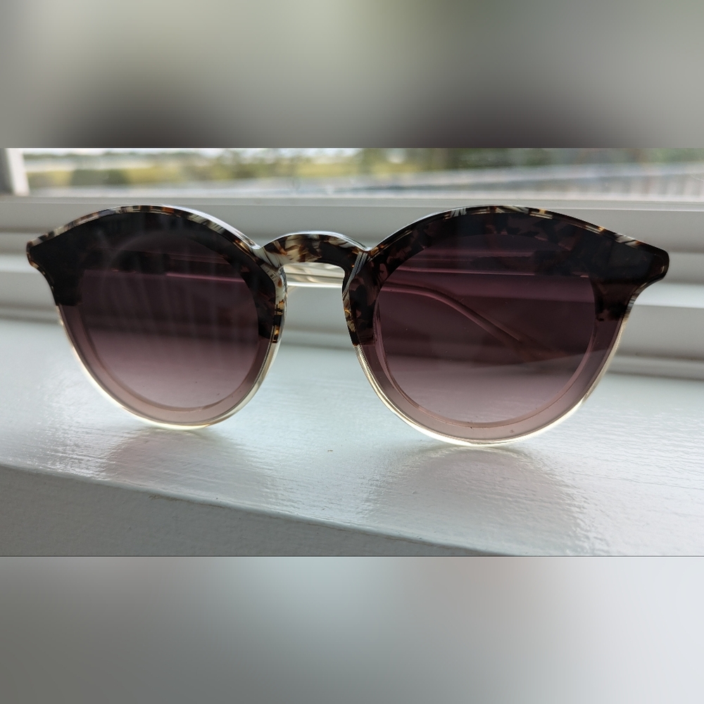 KREWE sunglasses